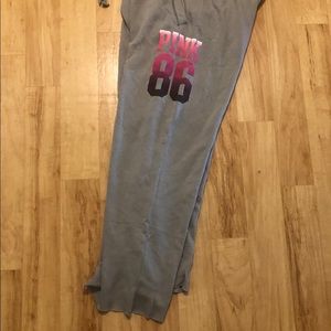 PINK Victoria's Secret Pants - VS PINK sweatpants PINK Victoria's Secret Pants - VS PINK sweatpants